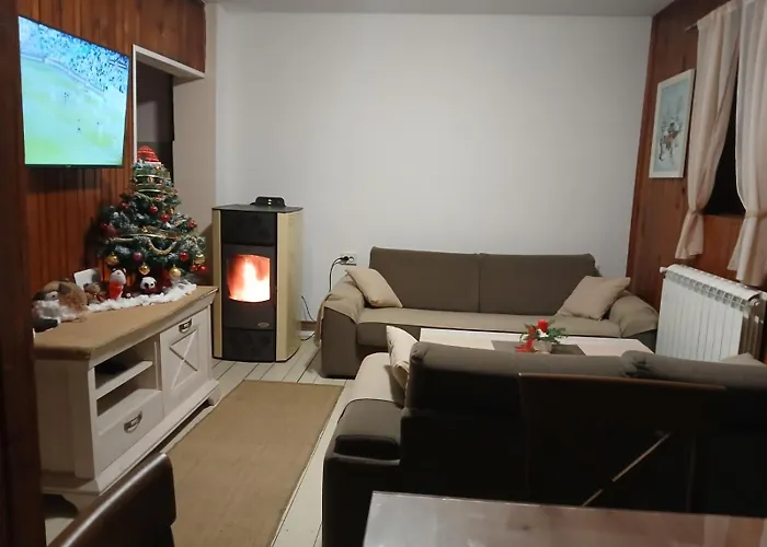 Holiday Home Stevas