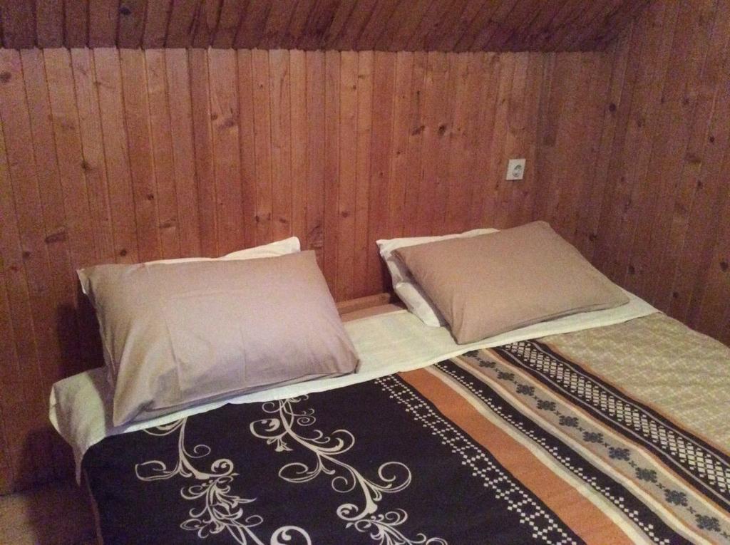 Stevas * Zabljak (Zabljak)