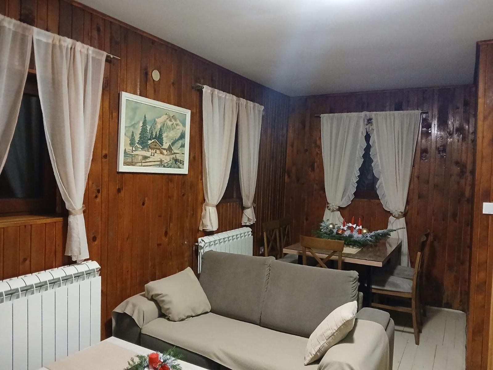 Stevas * Zabljak (Zabljak)