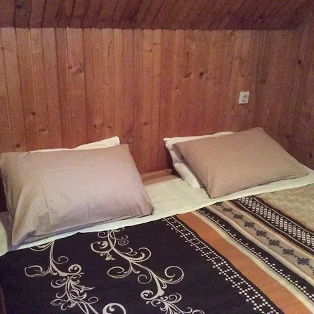 Holiday Home Stevas Zabljak (Zabljak) Room photo