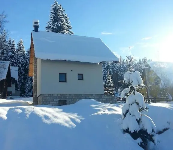 Holiday Home Stevas