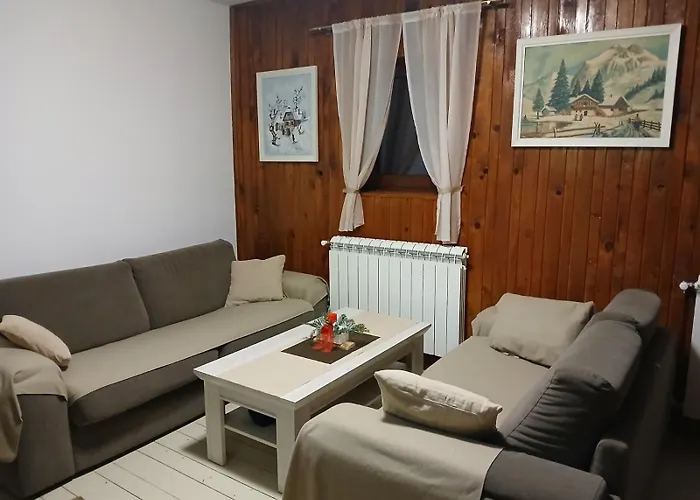 Holiday Home Stevas