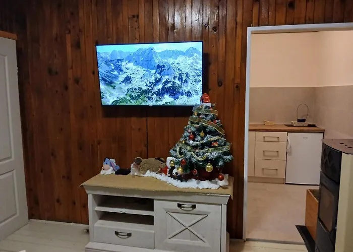 Holiday Home Stevas